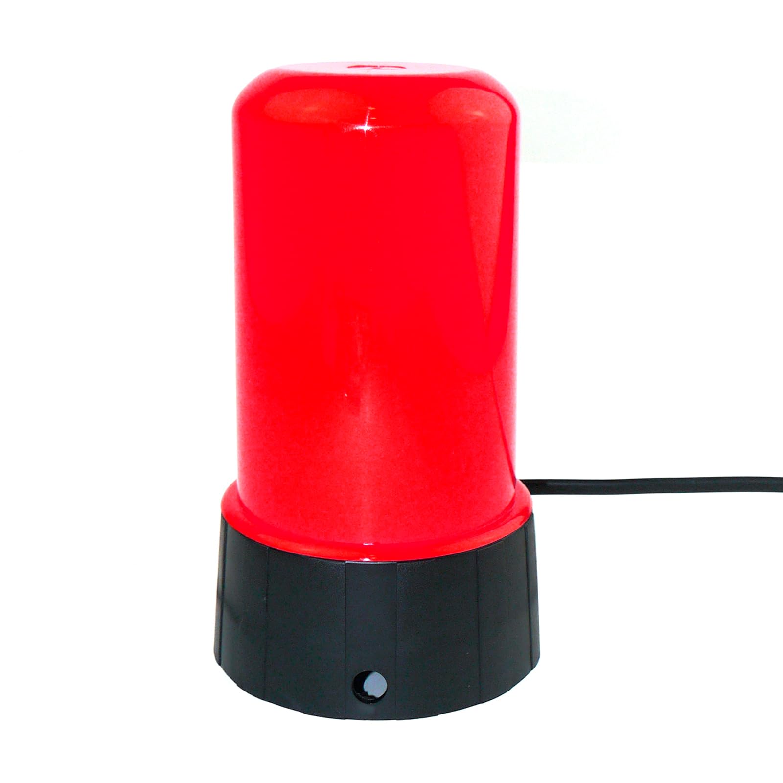 AP Farol Cuarto Oscuro 220V 10W Rojo – para Emulsiones de Alta Sensibilidad, Insensibilizadas y Ortocromáticas