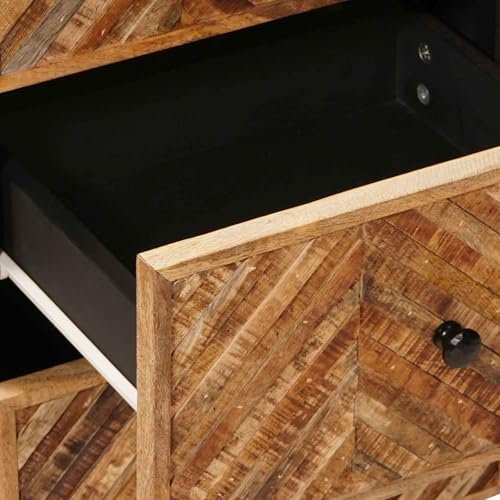 Meuble de rangement compact pour optimiser vos petits espaces - 8