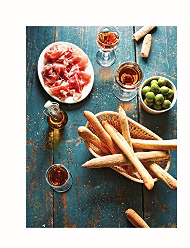 Gennaros Pizza, Pane, Panettone: Italienisch backen mit Gennaro Contaldo - 12