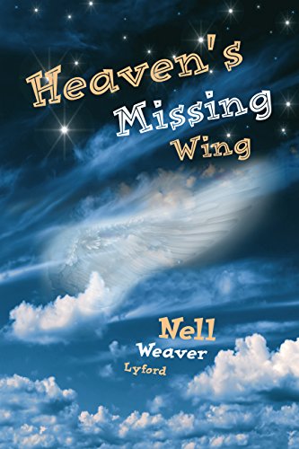 Heaven's Missing Wing view 2