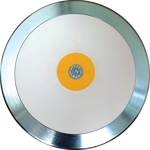 VS Athletics Denfly Ultimate Spin Discus (2)