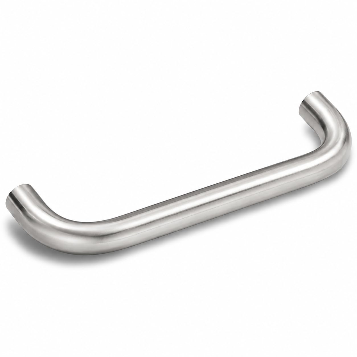 Body Handle for Liquid Propane Grills by Glownary – Fiberglass, Yellow, Model 554byphndl