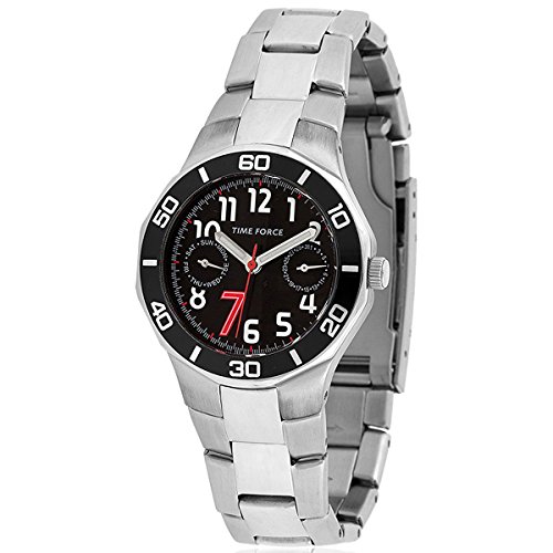 Time Force Reloj de cuarzo 81898 33 mm