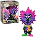 Funko POP! Spikey in Blacklight Killer Klowns from Outer Space 35th Anniversary POP! Movies Gamestop Exclusive Vinyl Figure