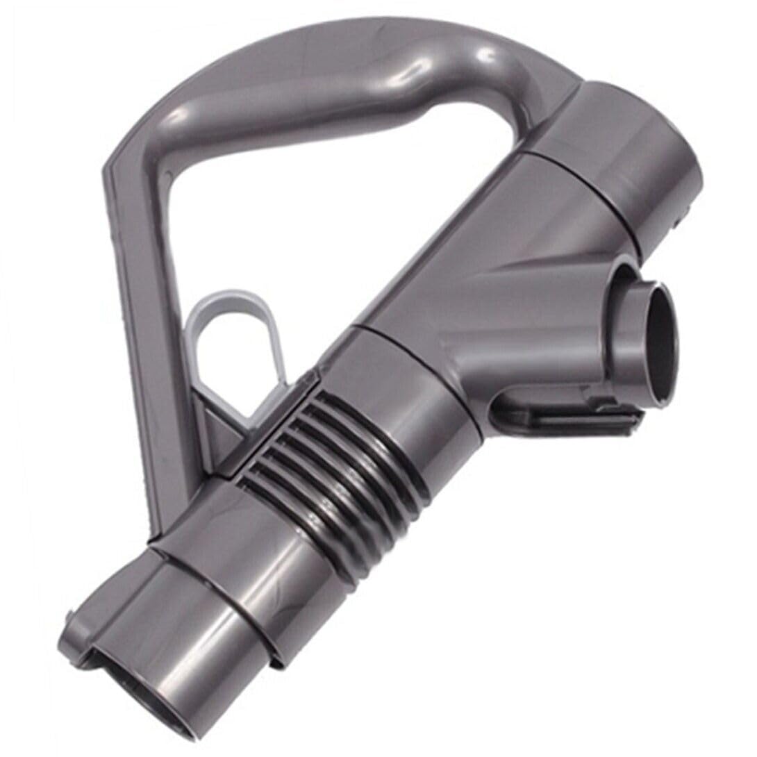 Dyson Silver Wand Handle Triggerhead Dc39 Dc39i Animal Vacuum Cleaner 923081-01