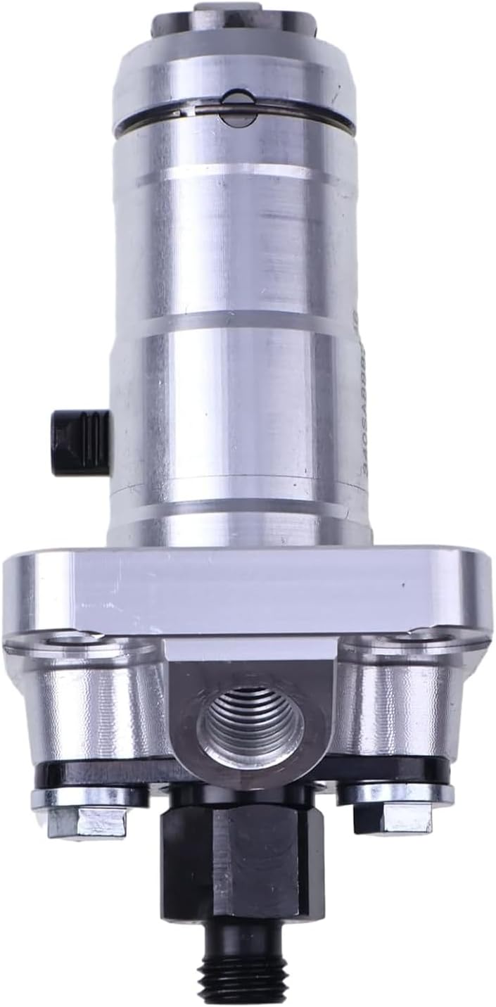 Fuel Injection Pump 8-97147580-1 8971475800 9410618096 Compatible for Isuzu 3LD1 3LB1 4LB1 4LE1 Engine Hitachi EX40U EX50U
