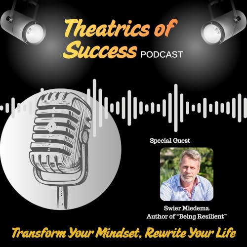 Understanding Fear with Swier Miedema