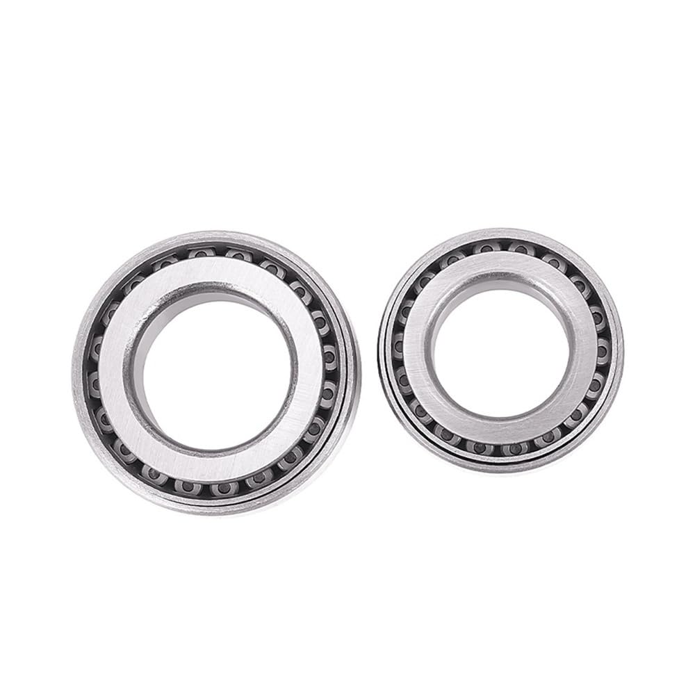 Roulement à billes direction moto fluide pour CB400SF Hornet 250 VRX400