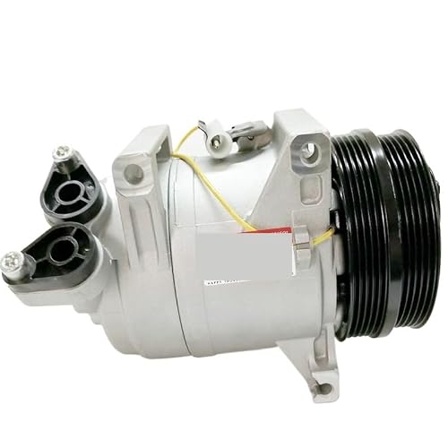 AC Compressor Compatible with Volvo S40 V50 C70 C30 30761390 30767273