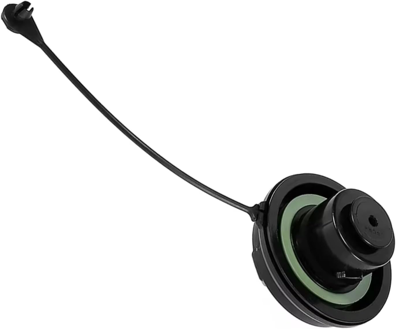 Car Oil Filler Caps for Cadillac for CTS 2003-2004 for XLR 2004-2005 for SRX 2004 Car Fuel Tank Cover Gas Filler Cap GT276 10372242 Fuel Cap Cable