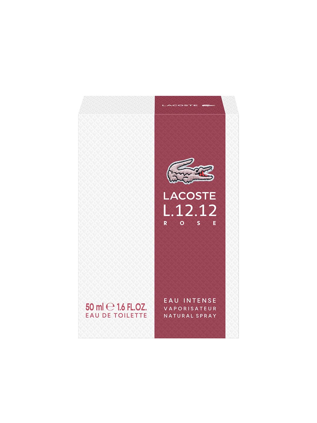 Agua de colonia para mujeres de la marca Lacoste ideal para Mujer