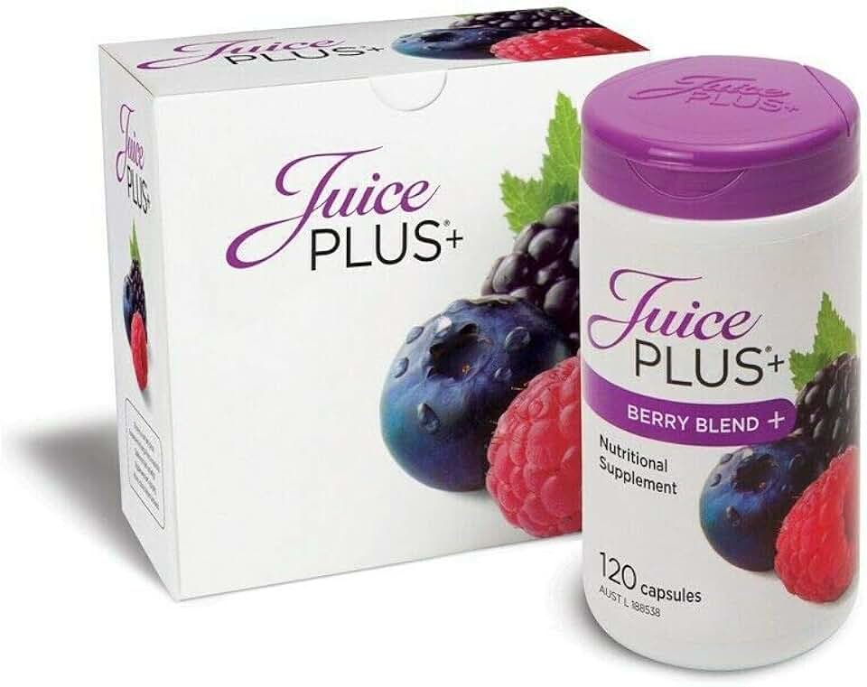 Amazon.co.uk juice plus