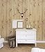 EeeComing Weathered Wood Wallpaper Stick and Peel Wood Contact Paper Wood Plank Removable Wallpaper Wood Look Wall Paper Rustic Reclaimed Distressed 78.7”x17.7”