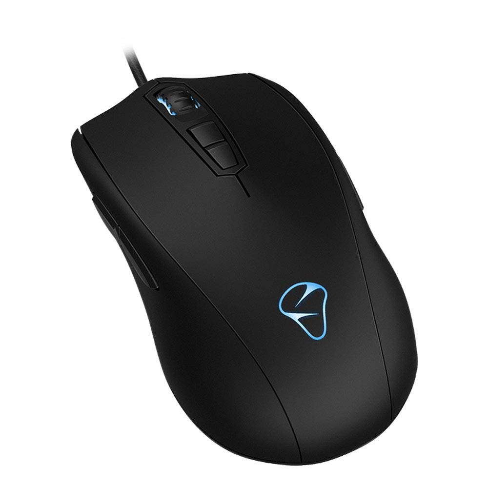 Mionix AVIOR 7000 Ergonomic Ambidextrous Laser Gaming Mouse
