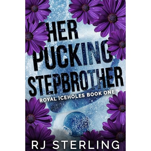 RJ Sterling presents Her Pucking Stepbrother episode artwork