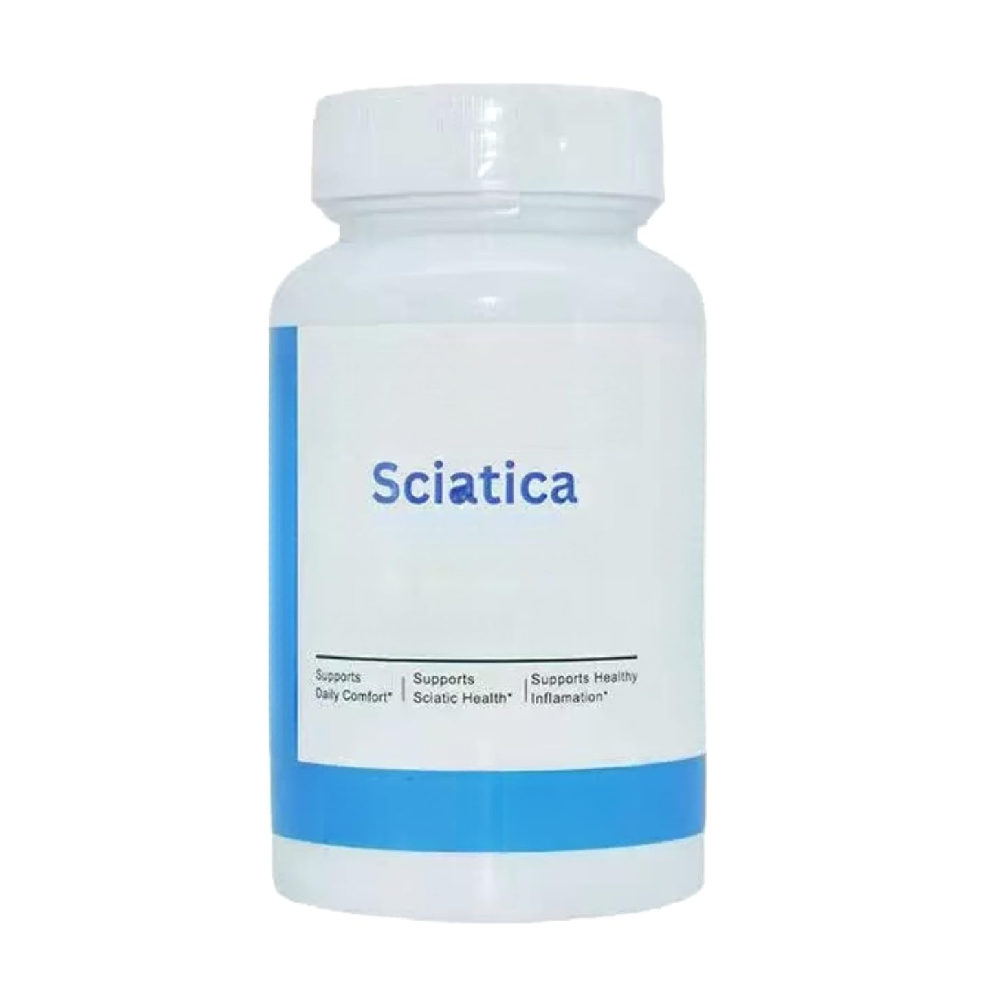 Sciatica, Mantenimento Della Salute Delle Ossa