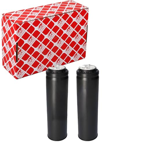 FEBI BILSTEIN Kit de protection anti-poussière (amortisseur) 181640