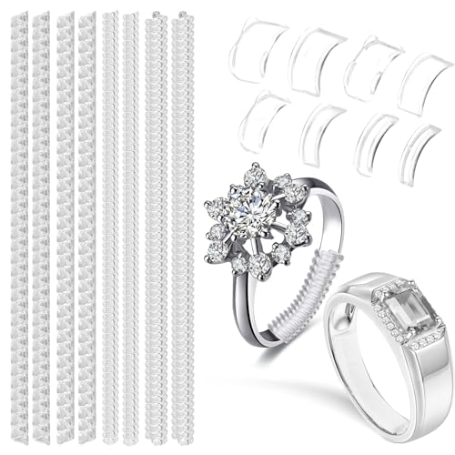 Amazon Best Sellers: Best Ring Sizers