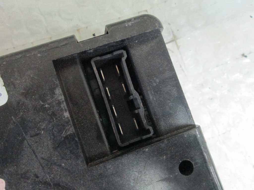 Body Control Module BCM Fits 01-04 Compatible with Land Rover Discovery YWC000310