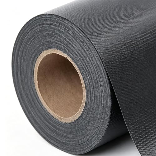 Bande ajustable et résistante à la déchirure pour grillage - 8