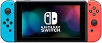 Nintendo Switch Neon Blue/Red Joy-Con