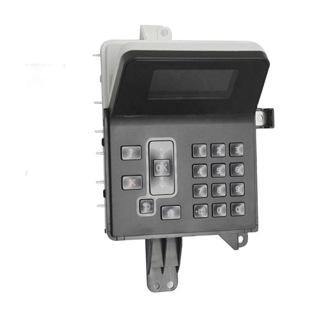 Panneau de commande RM2-7180 HP LaserJet M552 M553 M577 reconditionné - 4