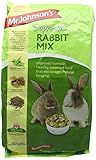 Mr Johnson's Supreme Rabbit Mix, 2.25 kg