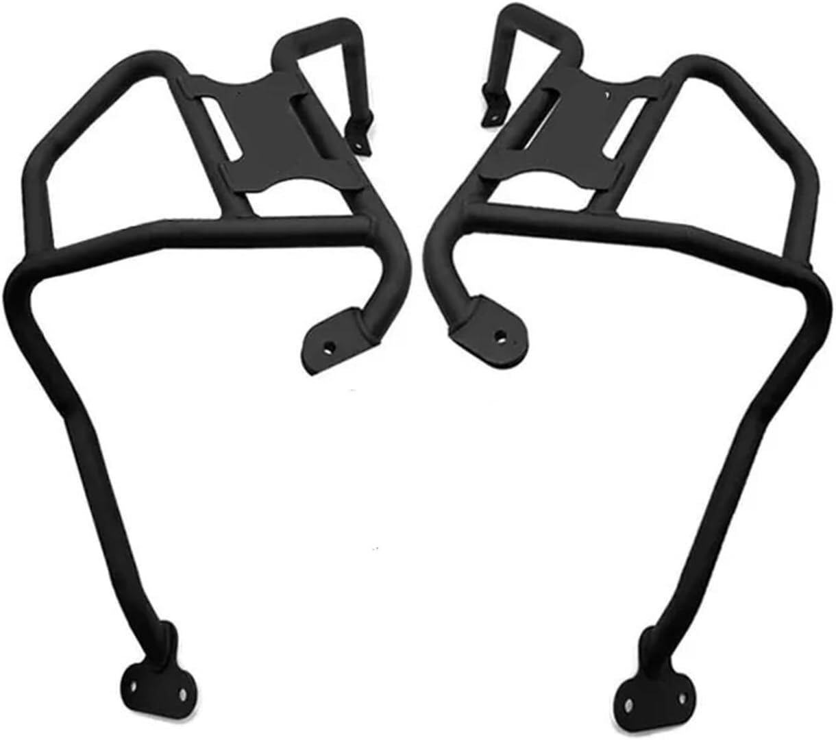 Barres de protection Benelli TRK502 TRK552 BJ500GS-A moto - 6
