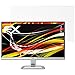 Produktbild atFolix Schutzfolie kompatibel mit HP 27er Displayschutzfolie, HD-Entspiegelung FX Folie