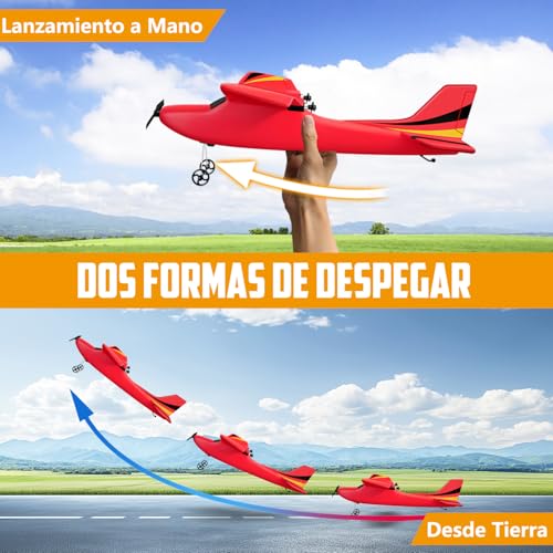 La mejor comparación de Aviones de control remoto los 5 más buscados. 6 La mejor comparación de Aviones de control remoto los 5 más buscados. 4
