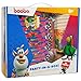 Official Booba Birthday Party-In-A-Box: Complete Set of Quality Party Decorations and Supplies for 10 Guests - Includes Plates, Cups, Napkins, Utensils, and More
