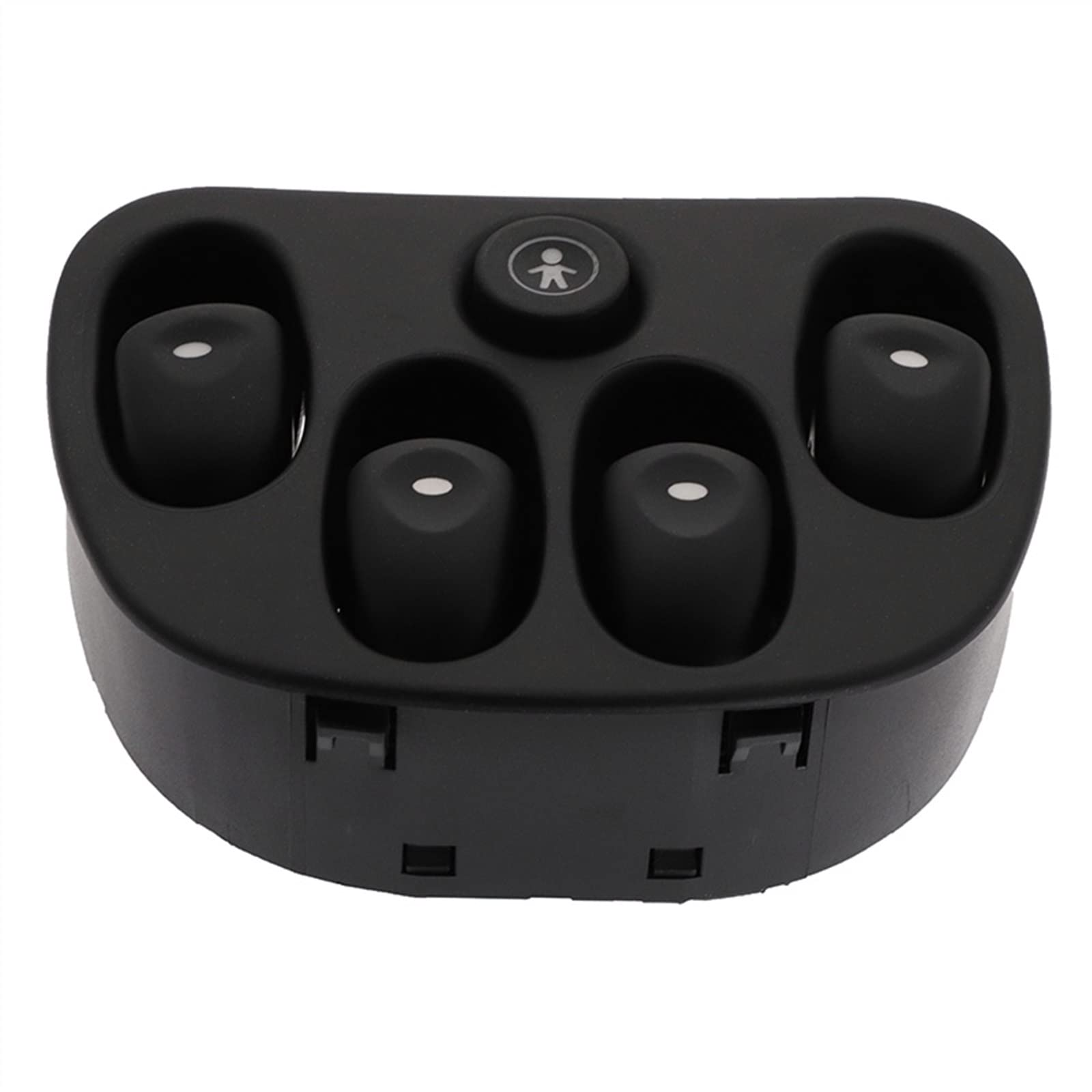 finestrino Elettrico per Holden per HSV VX VT per Berlina per Commodore per Clubsport per Senator 1997-2002 Electric Power Window Switch Accessori per Auto 92047005 5PCS Interruttore Principale