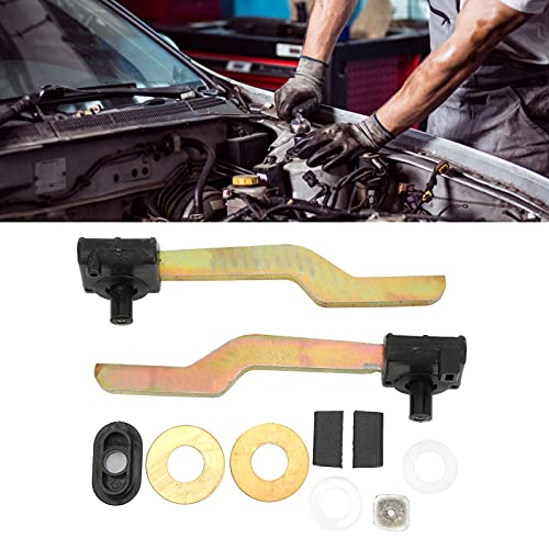 Verrou de capot Cabriolet F67 kit réparation ajustement haute précision