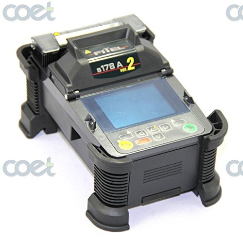 Furukawa Fitel S178A Fusion Splicer
