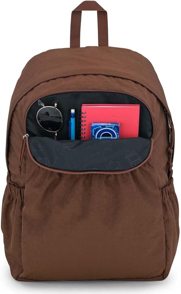 Amazon.com | JanSport Slouch Pack - Fully Padded Back Panel