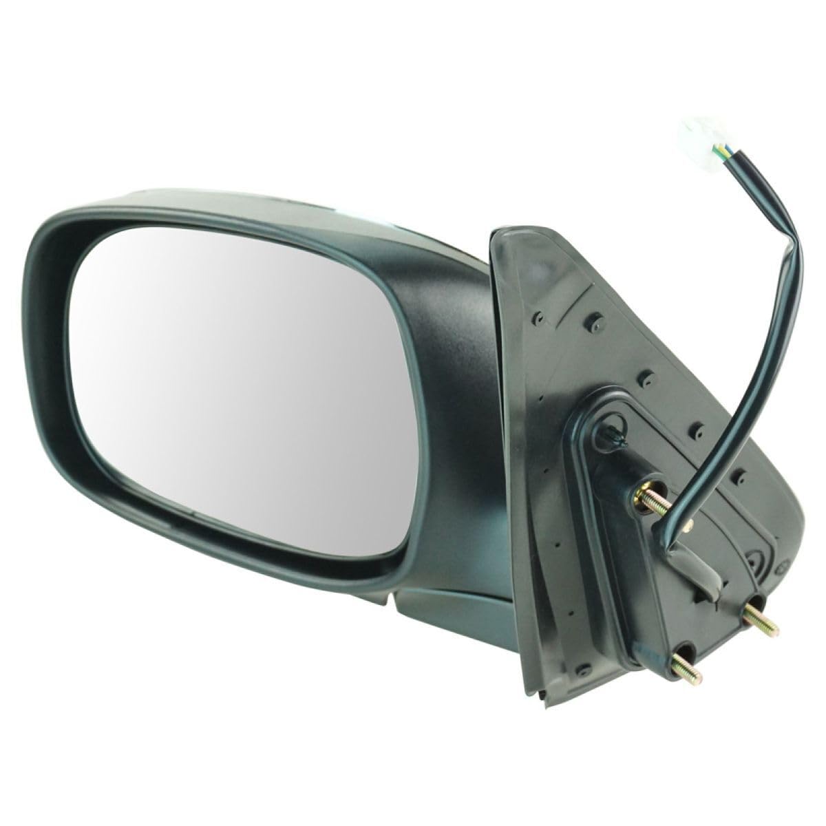 Amazon.com: Tbzieoc 1pc Left Driver Side Chrome Power Operate