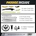 1.8 Timing Chain Kit 06K109467 Fits 2008-2015 Audi A3 A4 A5 A6 Allroad, A3 Quattro A4 Quattro, TT Quattro, A6 Quattro; Fits 2008-2015 VW Jetta Beetle Tiguan Eos 1.8T/2.0T With Gear Tensioner