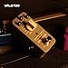 Valeton Guitar Reverb Effect Pedal (CRV-2)