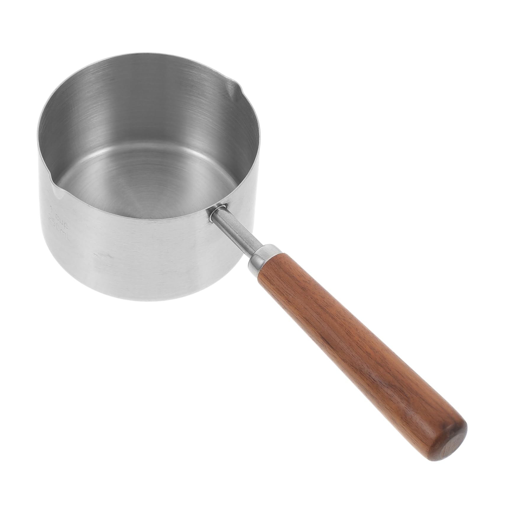 YARNOW 4 Pièces Cuillère À Nourriture Pour Tasse À Mesurer Cuillère À Nourriture Pour Chat À Pour Portable Outil De Mesure De La