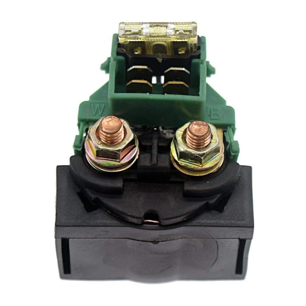 Starter Relay Solenoid Switch for EL250 for Eliminator 250 EL Starter Solenoid Lgnition Switch Starting Relay