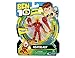 Ben 10 70740201 Ben10 Actionfiguren 13cm Inferno (Heatblast) Spielfiguren