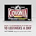Covonia Cough Lozenges Strng Original 51 Gm
