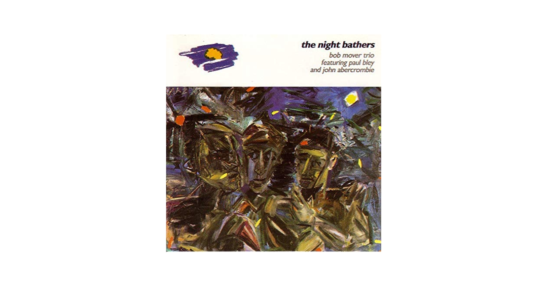 その他 Night Bathers [CD] Amazon.co.jp: Night Bathers: ミュージック