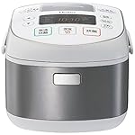 ハイアールの炊飯器 JJ-H55A-W
