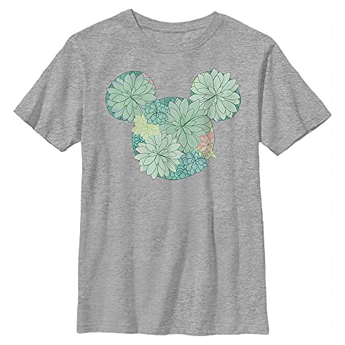 T-shirt Disney respirant et résistant pour garçon idéal pour le sport