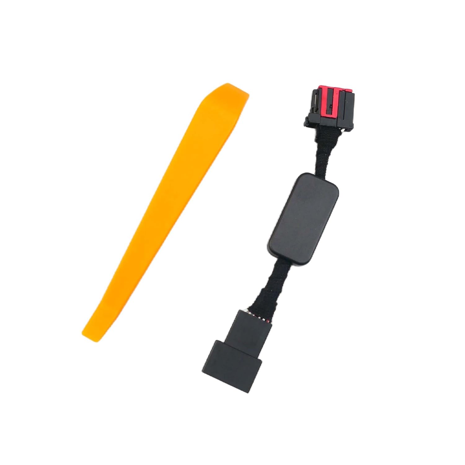 Auto Start Stop Eliminator Disable Compatible with Ford F-150 2015 2016 2017 2018 2019 2020 Raptor 2017