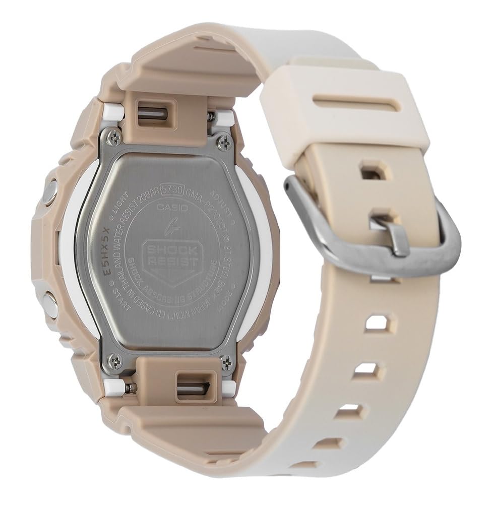 G-Shock Orologio Casio GMA-P2100ST-9AER Donna