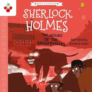 The Hound of the Baskervilles Titelbild