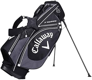 callaway x carry golf bolsa