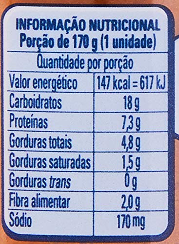 Papinha, Strogonofinho Com Arroz, Nestlé, 170g